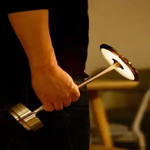 탁상램프 침실 무드등 모던 디자인조명 아트 인테리어 분위기조명 창의적 야외