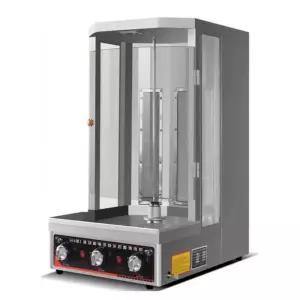 케밥 회전기계 그릴 터키 로스터 머신 업소용 로스터