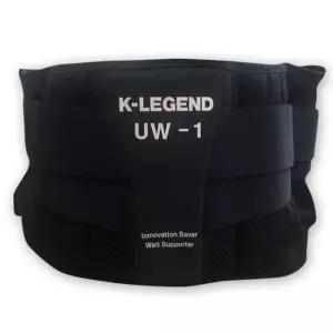 의료기기 허리보호대 지지대 부목