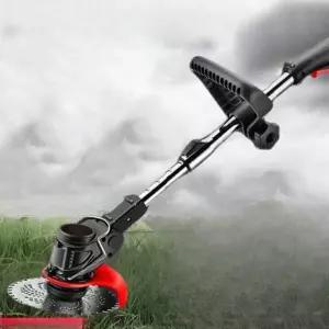 무선 전동 예초기 충전 풀세트 기계 전기 벌초