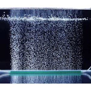 어항 에어커튼 산소 에어바 발생기 에어 수조장식 튜브 산소펌프 10cm