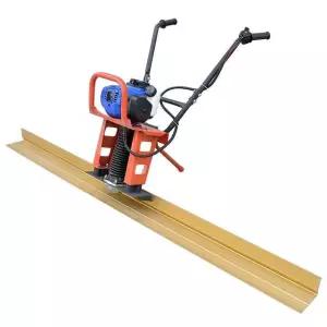 콘크리트레벨링 시멘트 평탄화 나라시 전동 기계 장비