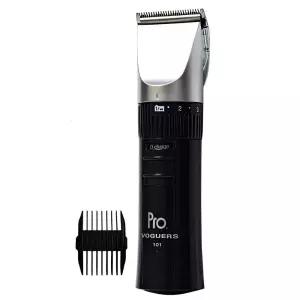 [유토피아]보거스 프로 남자 셀프 바리깡 헤어클리퍼 이발기 미용실 가정용 전기 삭발 아기 컷트