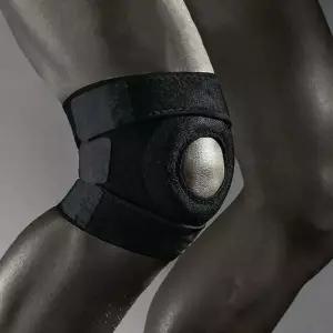 홈트 요가 헬스 관절 보호 무릎 압박 밴드 보호대