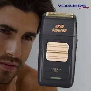 [블루마켓]보거스924 스킨 세이버 초밀착커트 면도기 이발기 쉐이버 컷트기