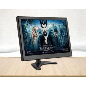 8인치 미니모니터 디지털액자 렌즈 단일 소형 고화질 트럭 표준 모니터 전자 규격 동영상