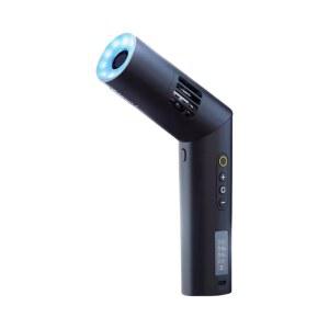 싱코 COLBOR CF5 포그머신 스모그머신 휴대용 연기발생기