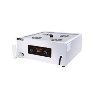 전기만두찜기 찐빵 급속보온 스티머 투명 찜솥 고구마 만능 업소용 타이밍 보 달걀찜통 호빵