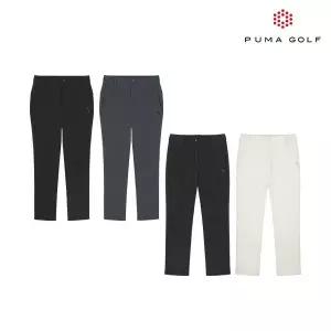 푸마골프 패딩팬츠 남녀 4컬러 택1 1813259