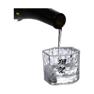 닷사이 한정판 핸드메이드 레트로 사케 빈티지