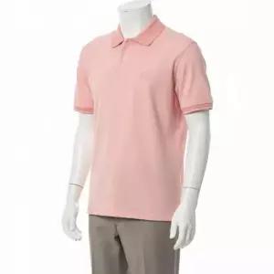 MUST IT_씨피컴퍼니 택팅 피케 폴로 셔츠 남성 반팔 카라티 18CMPL130A 006263G 520