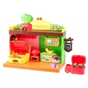 영실업 인형의집 콩순이의 비밀 놀이방