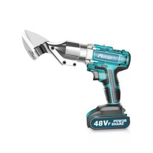 함석 가위 항공 절단 16800 88VF 2개 스텐 컷팅기 전동철판가위