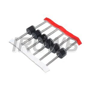 6PCS 30SQ050 다이오드 30A 50V 태양광 패널 병렬 축형 보호 리플로우