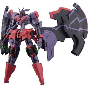 굿스마일컴퍼니 모데로이드 참마대성 데몬베인 리벨 레기스 프라모델