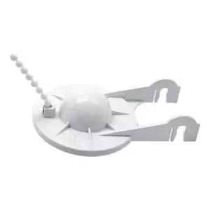 변기물마개 양변기 사이폰 덮개