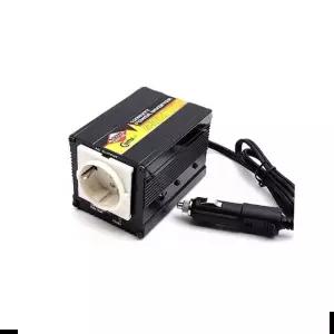 캠핑 Coms 차량용 인버터 to AC 150W DC12V 220V LP863