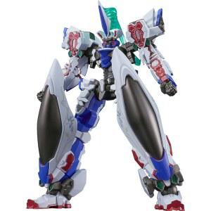 굿스마일컴퍼니 모데로이드 참마대성 데몬베인 프라모델