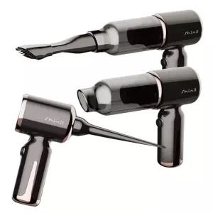 신일 2199 에어건 청소기 차량 컴퓨터 튜브 공기 주입