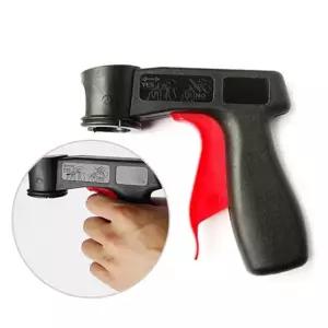 [모두쇼핑]캔건플러스 도색작업 스프레이건 락카건 스프레이총 페인트 락카페인트 락카스프레이 유성락카