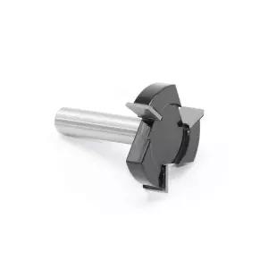 목공용 헬리컬날 루터날 평잡이 커터 목재 홈파기 칼