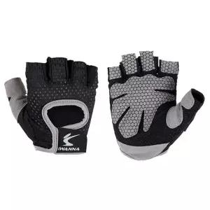 [알티피아]헬스장갑 라이트 트레이닝장갑 (그레이) (택1) 운동장갑 턱걸이장갑