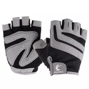 [알티피아]헬스장갑 베이직 트레이닝장갑 (그레이) (택1) 운동장갑 턱걸이장갑