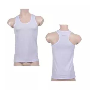 심플 에어로쿨 통기성 남성 민소매 런닝