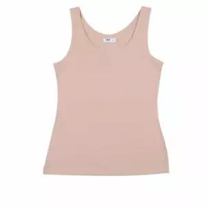 트라이 스판 60수 여성런닝 면스판런닝 여자나시 민소