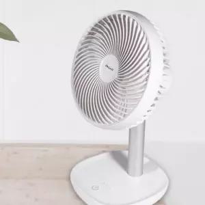 아기 미니 시원 간편한사용 여름 미니선풍기 선풍기 스탠딩 날개없는선풍기