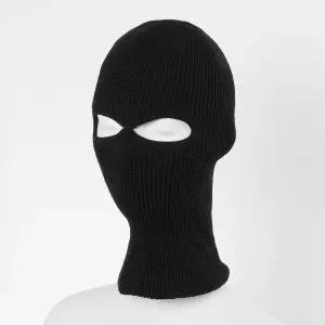 안면마스크 바라클라바 등산 복면 웜스업 니트 방한복면 니트복면 느벳렌