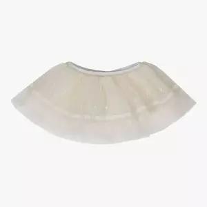 [보리보리/치크]레이스 레이어드 스커트 CKAC26S1G_NC해운대점