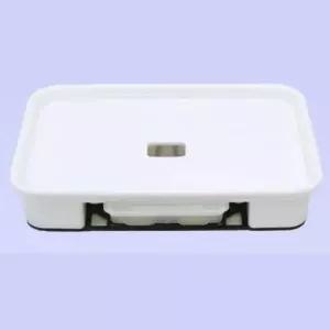 화분받침대 5호 직사각형 다육이 정리대