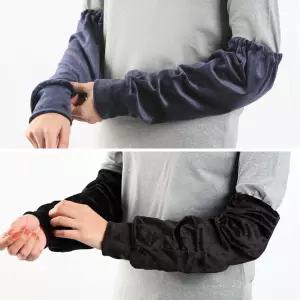 겨울 벨벳 팔토시 다리토시