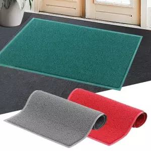 [모두쇼핑]쿠션현관매트 중/업소용 코일발판 발매트 베란다 야외 현관코일매트 현관매트 베란다코일매트 롤