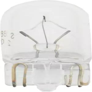 SYLVANIA 194 롱 라이프 미니어처 전구 (10개입) 모델 번호 194LL.TP