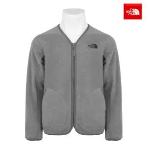 노스페이스 아웃도어 남성 아캄포 플리스 가디건 NJ4FR52D 1660774