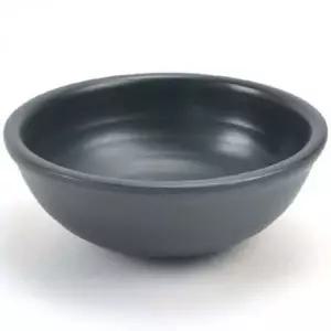 멜라민 찬기 원형 볼 대접 업소용 나눔 그릇