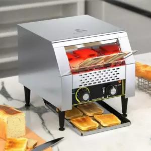 업소용 토스트기 식빵 굽는 조식 뷔페 호텔 기계