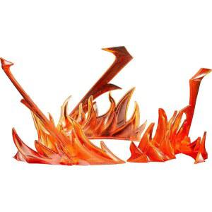 굿스마일컴퍼니 모데로이드 화염 효과 G14896 논스케일 프라모델 부품