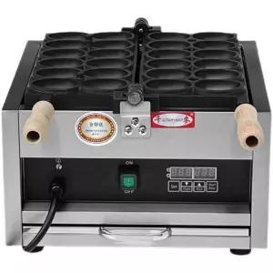 계란빵기계 전기 달걀빵 제조기 기계 길거리 메이커 풀빵 업소용