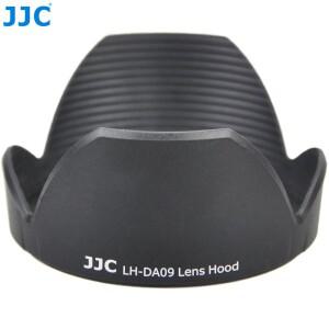 JJC 렌즈 후드 탐론 28-75mm f2.8 XR Di LD 비구면 IF 및 17-50mm Di-II [IF] DA09 대체