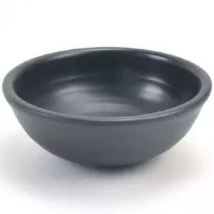 멜라민 찬기 원형 볼 대접 업소용 나눔 그릇