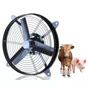 축사용선풍기 공업용 우사 천장형 선풍기 축사용