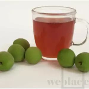 위플레이스 청매실 원액 600ml 매실청