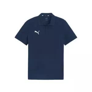 푸마 PUMA 팀골 캐주얼 폴로 아시안핏(65938506) 반팔 티셔츠 65938506