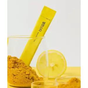 매장판매전용 EVERBOM 하루비움 밸런스티 1포 5g X 4포