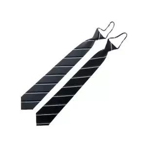 [예작] YJEFF3901 지퍼타이레지멘탈 자동 타이_P401433826