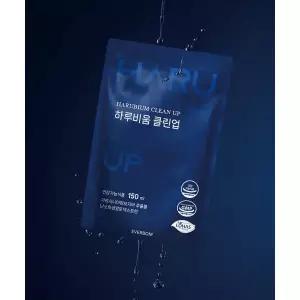 매장판매전용 EVERBOM 하루비움 클린업 1포 150ml