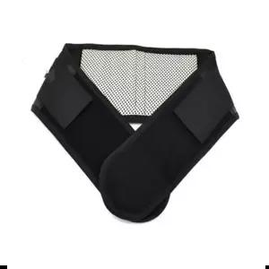 탈구방지 자가발열 허리보호대/허리복대